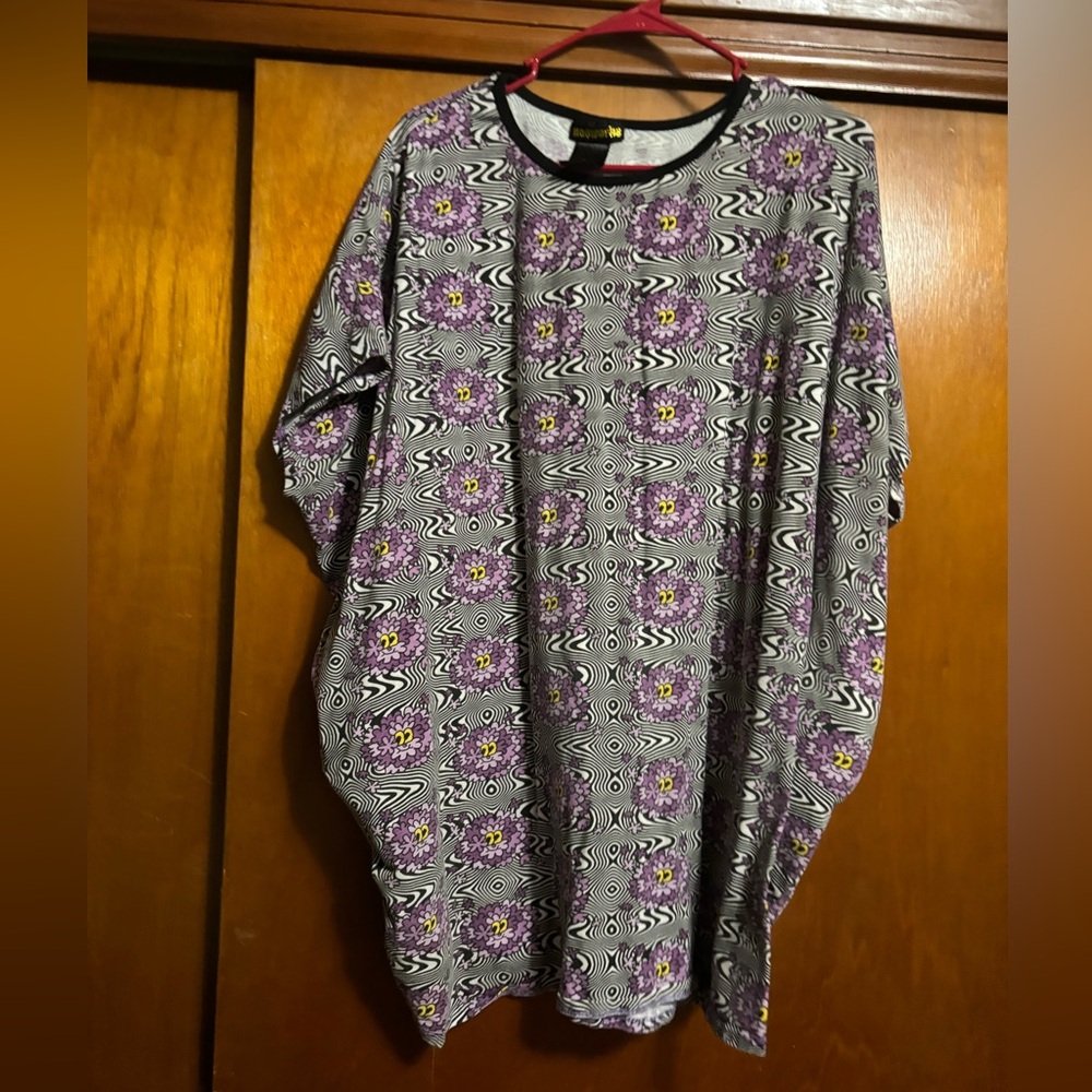 Nooworks Circle Dress Haze
